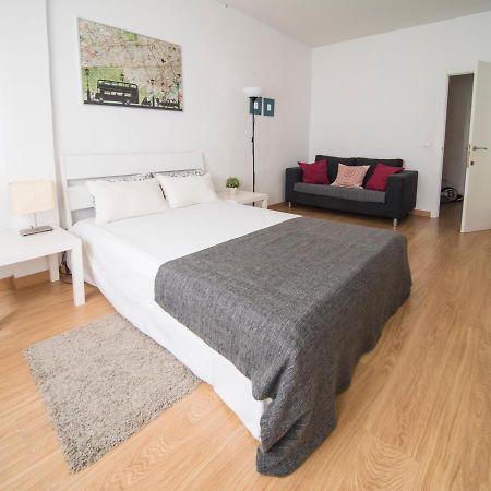 Apartamento 3 Hab Madrid Centro Exterior photo
